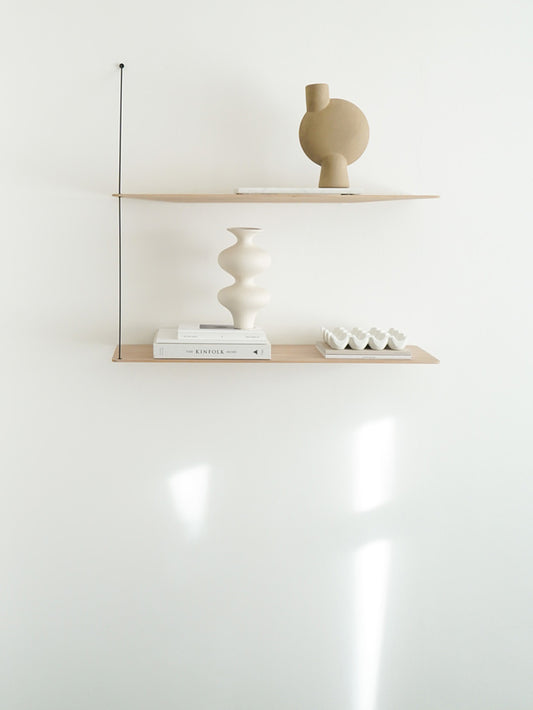 Stedge Shelf | Woud | Catalog Interiors