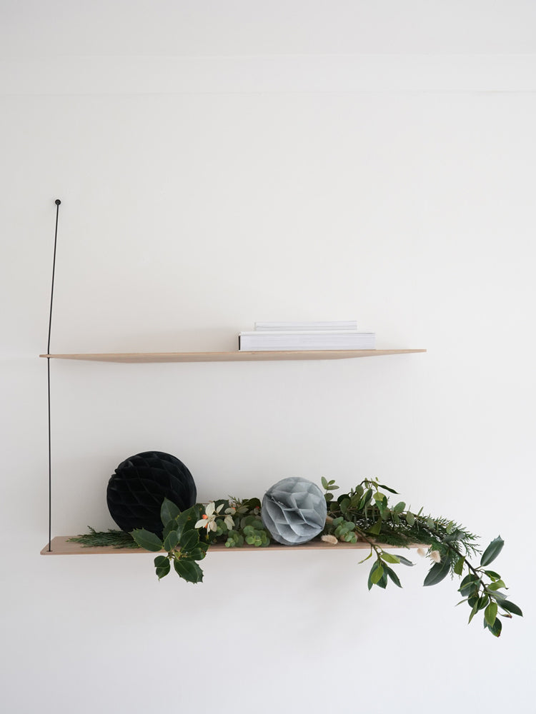 Stedge Shelf | Woud | Catalog Interiors