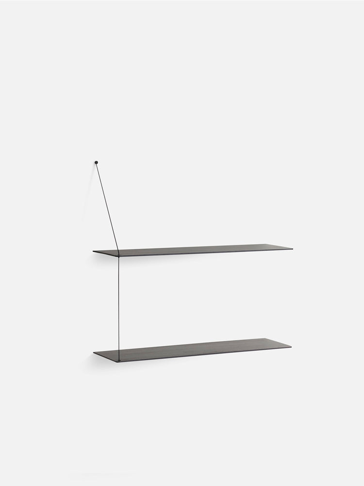 Stedge Shelf | Woud | Catalog Interiors