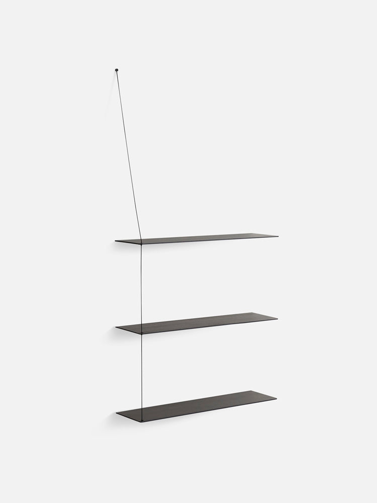 Stedge Shelf | Woud | Catalog Interiors