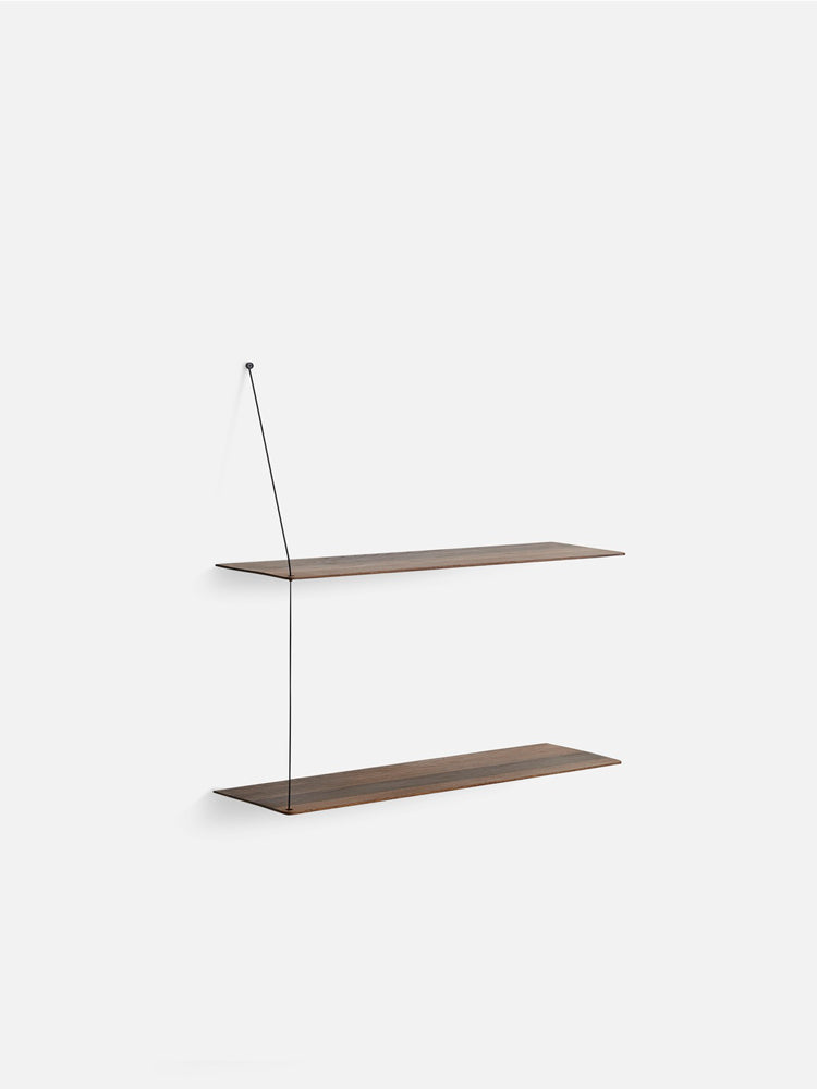 Stedge Shelf | Woud | Catalog Interiors
