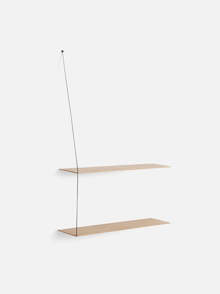 Stedge Shelf | Woud | Catalog Interiors