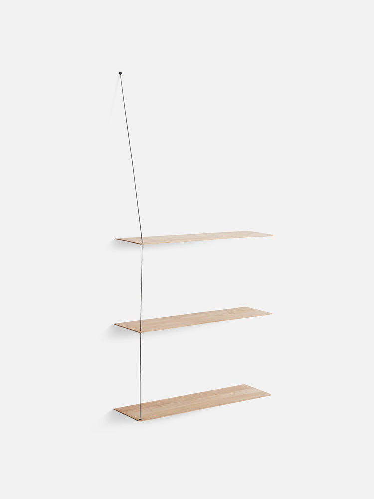 Stedge Shelf | Woud | Catalog Interiors