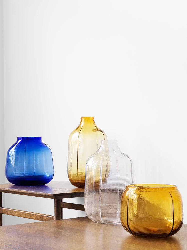 Step Vase | Normann Copenhagen | Catalog Interiors