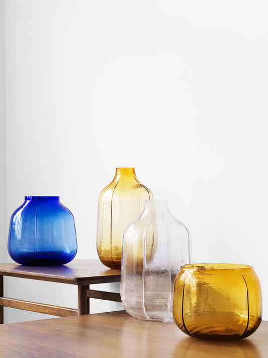 Step Vase | Normann Copenhagen | Catalog Interiors
