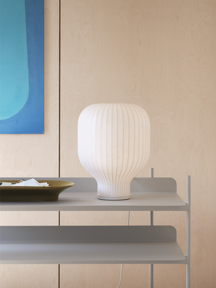 Strand Table Lamp | Muuto | Catalog Interiors