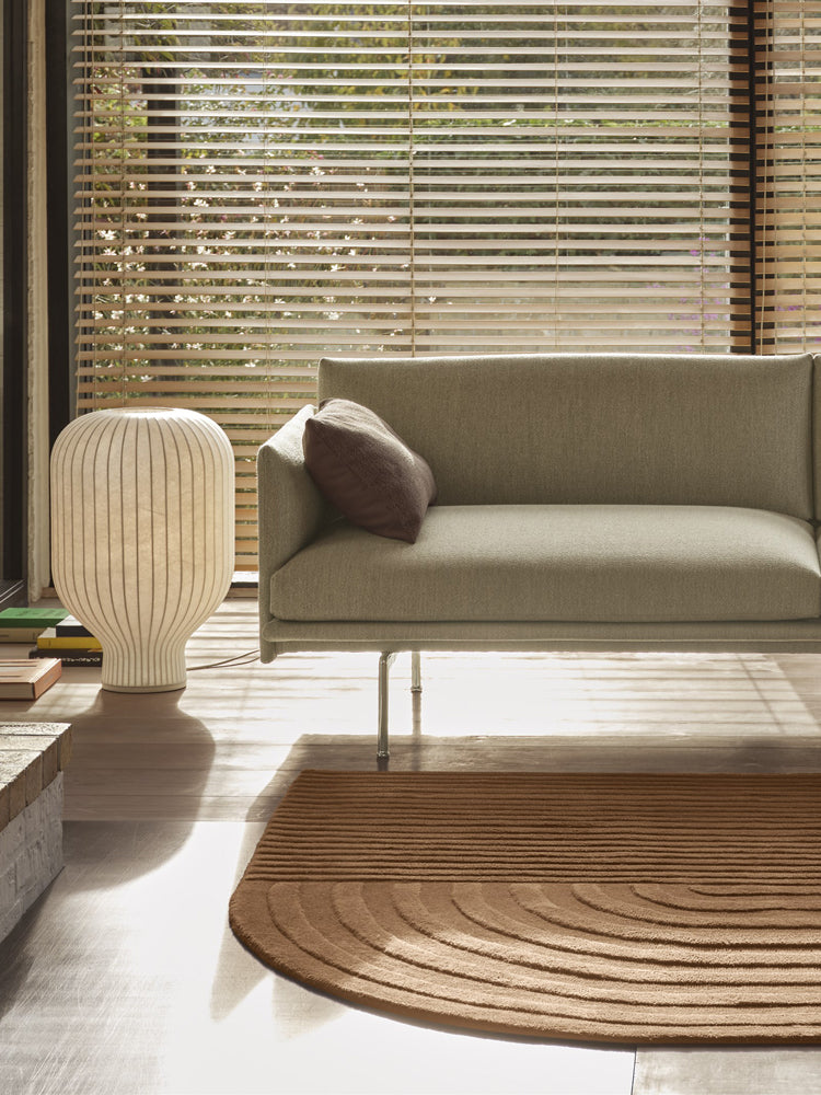 Strand Table Lamp | Muuto | Catalog Interiors