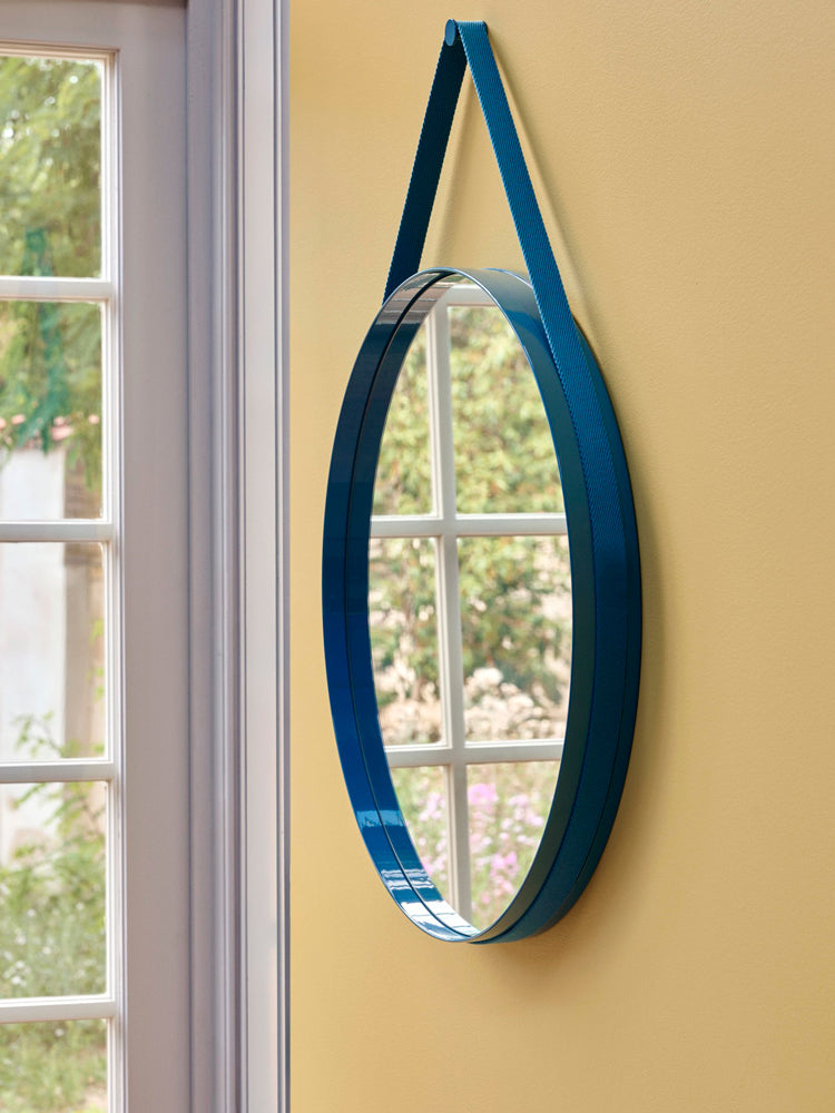 Strap Mirror No2