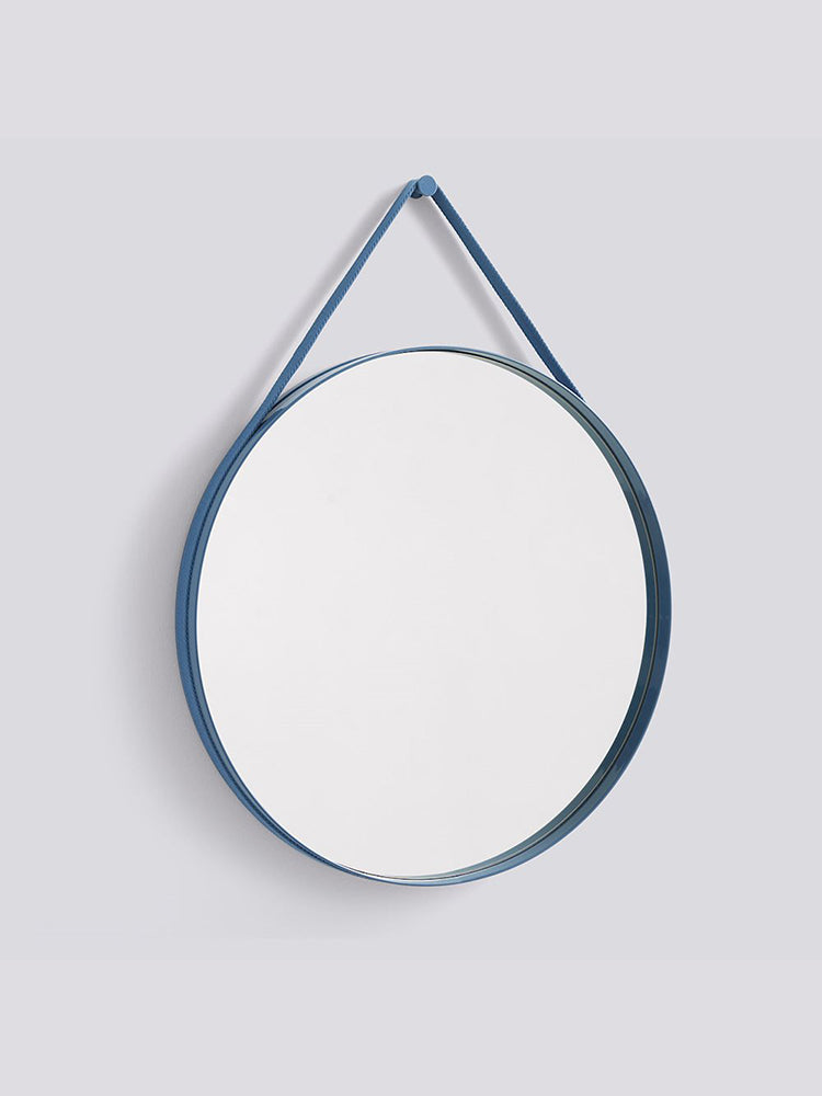 Strap Mirror No2