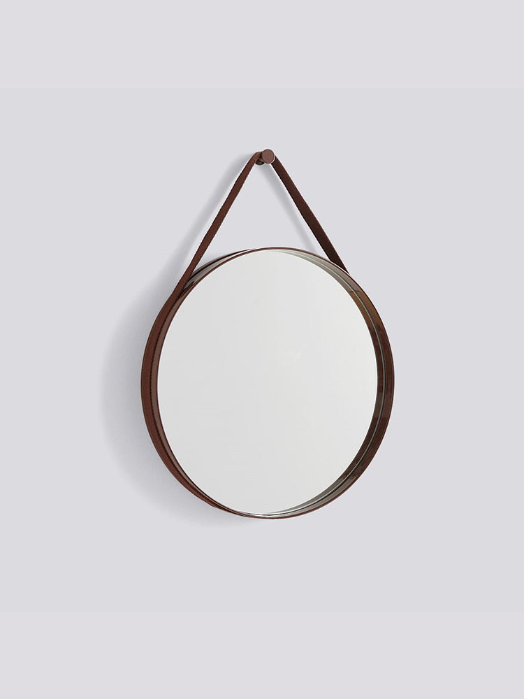 Strap Mirror No2