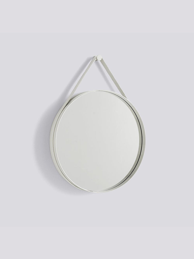Strap Mirror No2