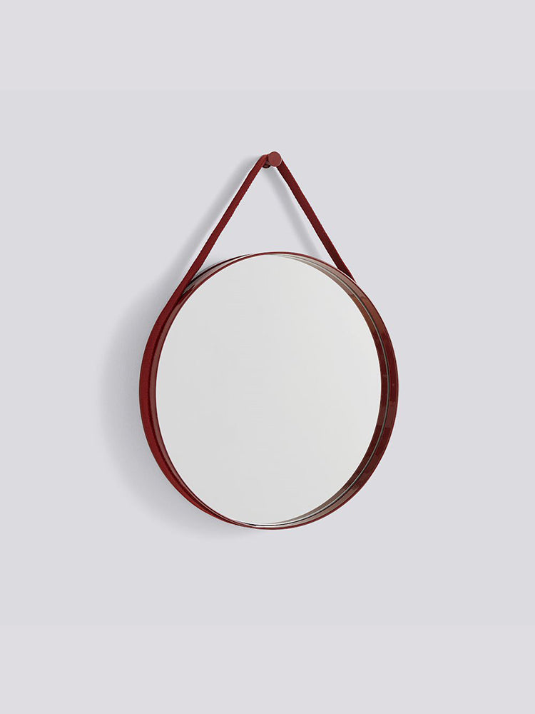Strap Mirror No2