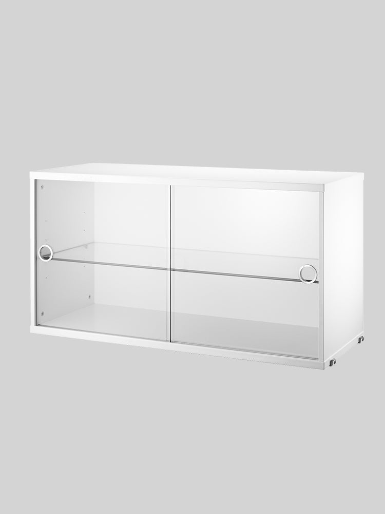 String Cabinets