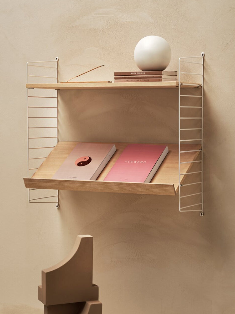 String Shelves set of 3