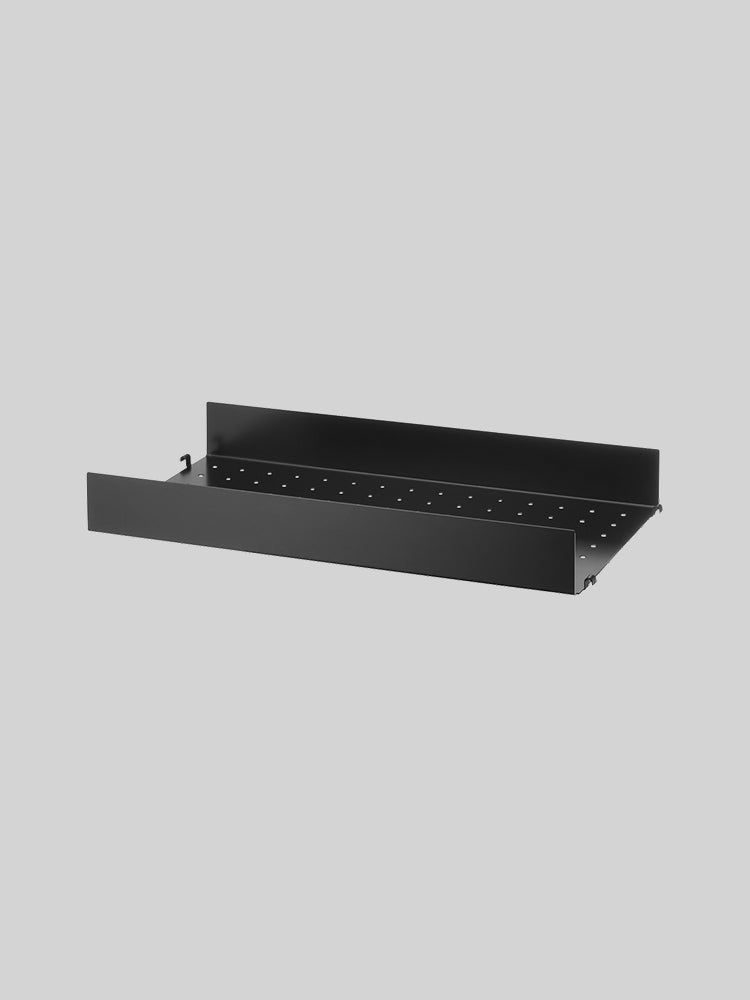 String Metal Shelves