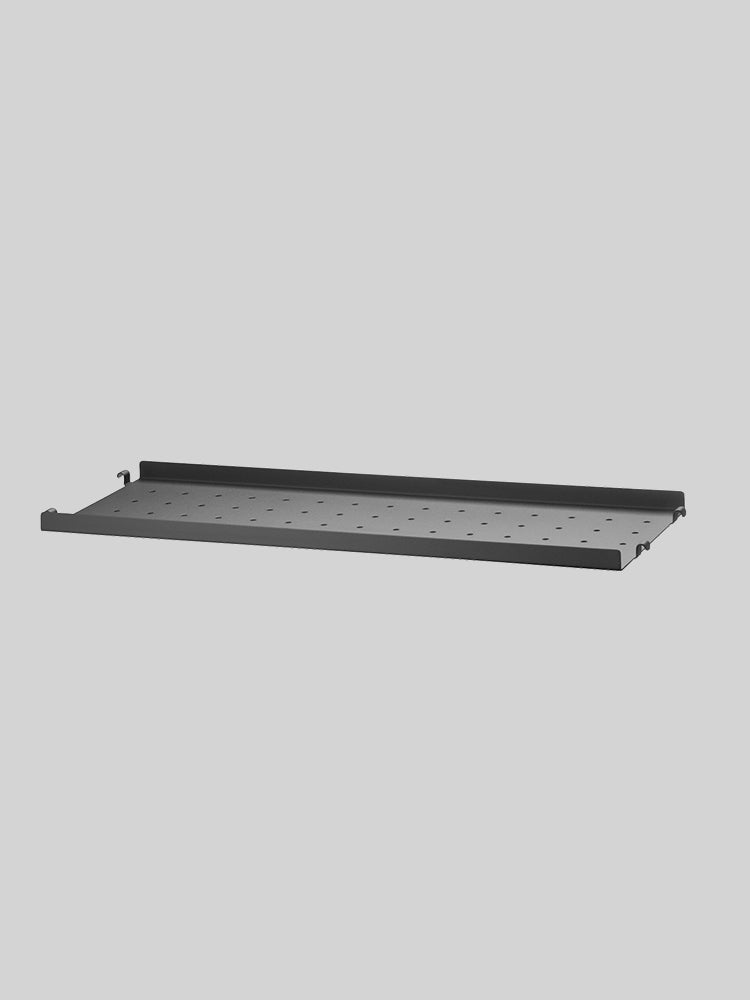 String Metal Shelves