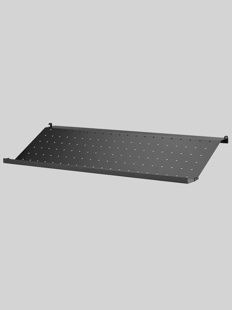 String Metal Shelves