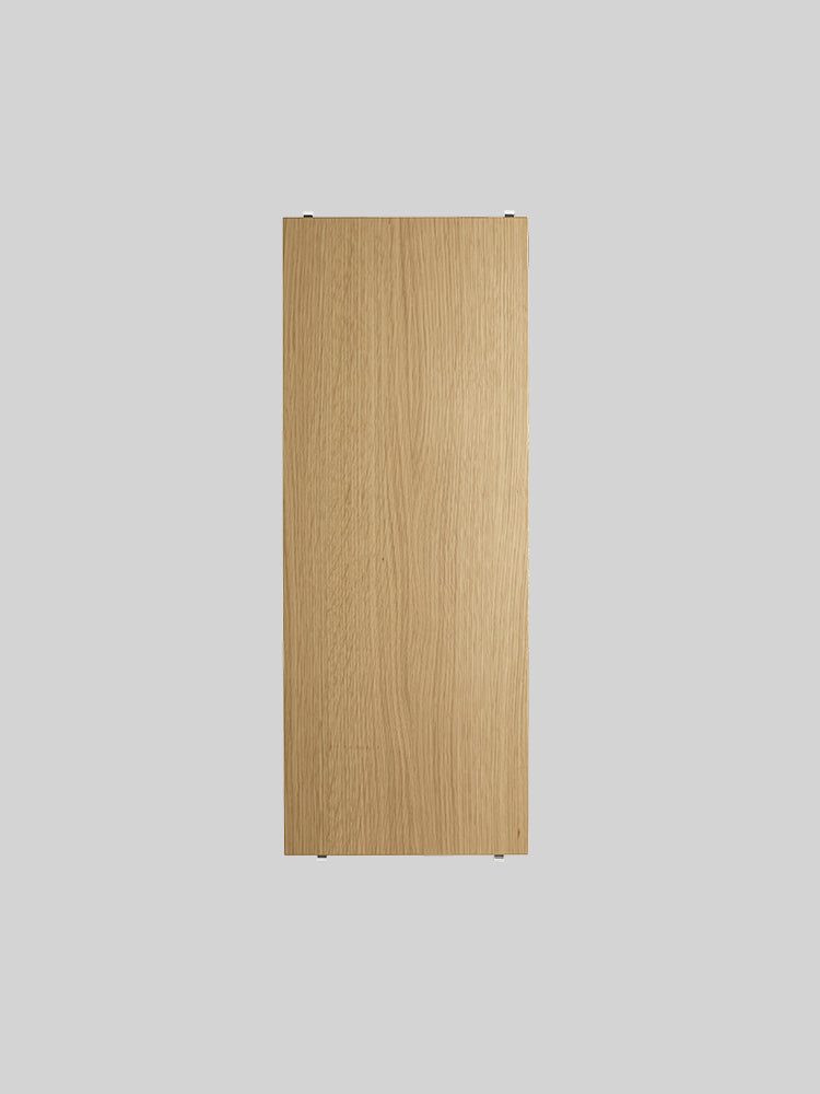 String Shelves set of 3
