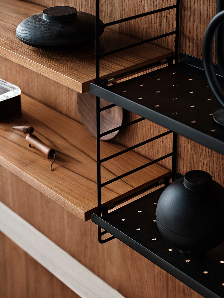 String Shelves set of 3