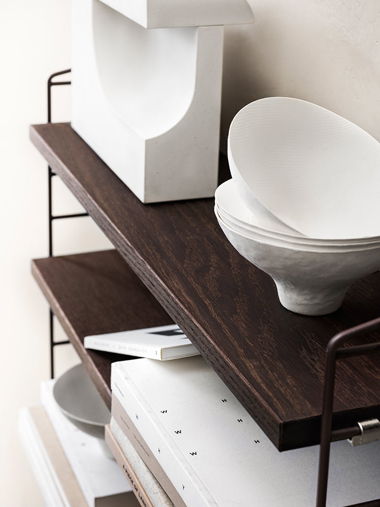String Shelves set of 3