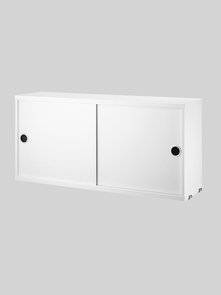 String Cabinets