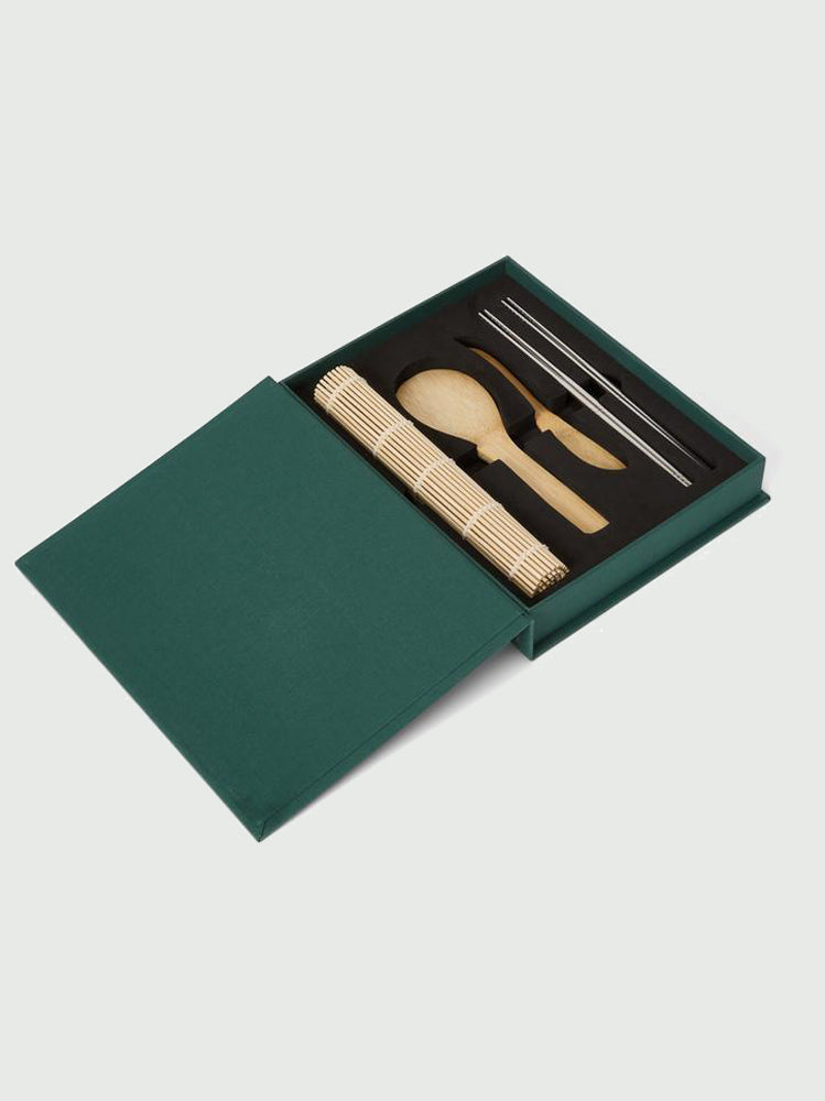 Sushi Tool Box | Printworks Markets | Catalog Interiors