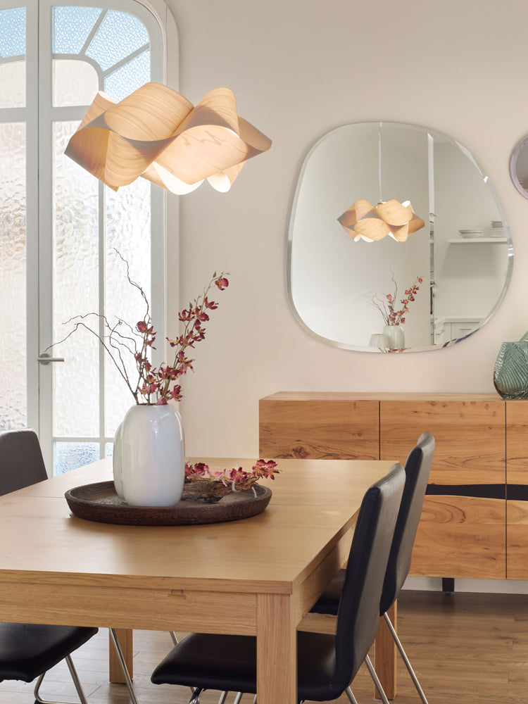 Swirl Pendant | LZF | Catalog Interiors