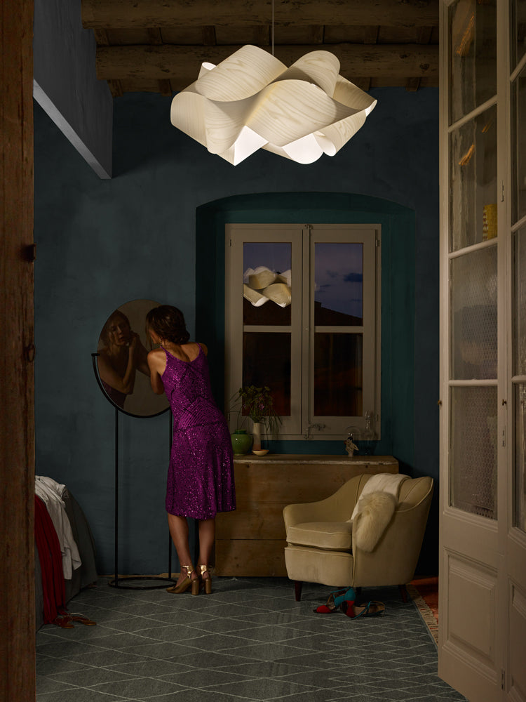 Swirl Pendant | LZF | Catalog Interiors
