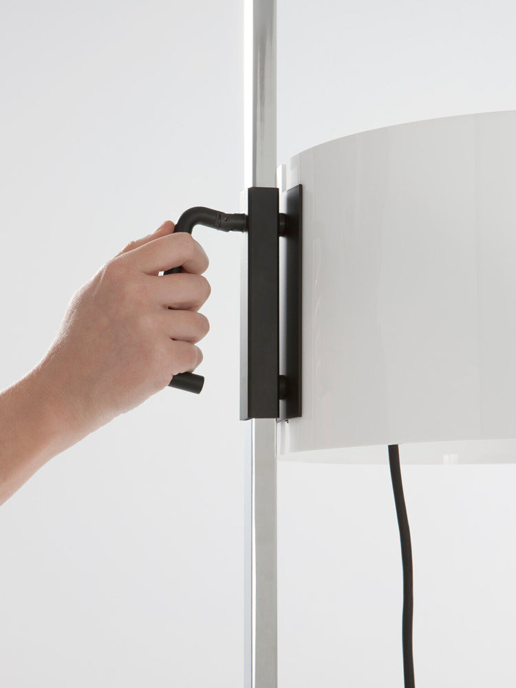 TMC Floor Lamp