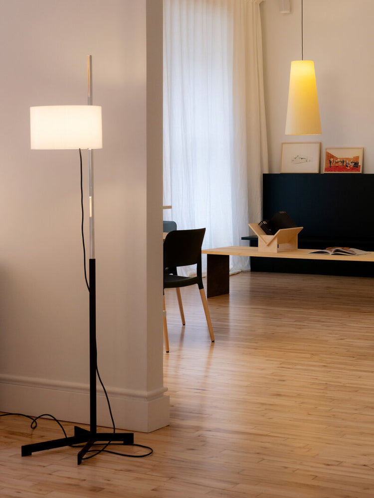 TMC Floor Lamp