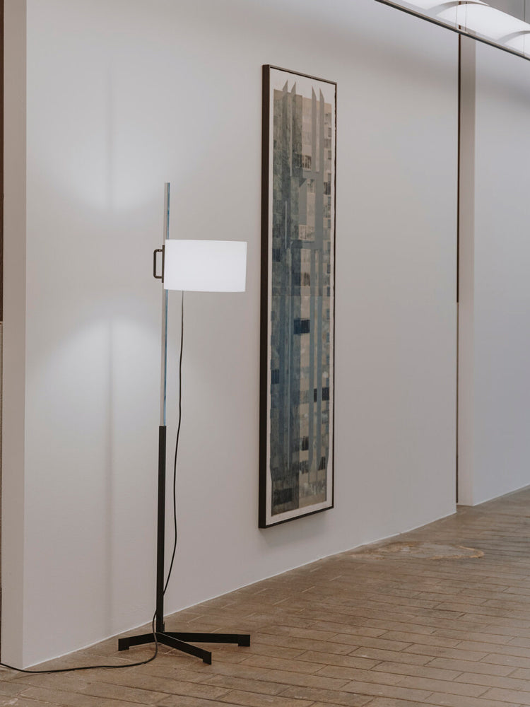 TMC Floor Lamp