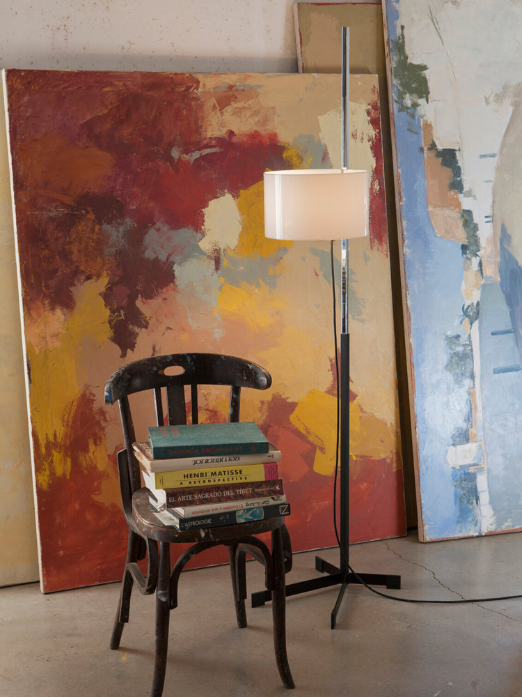 TMC Floor Lamp