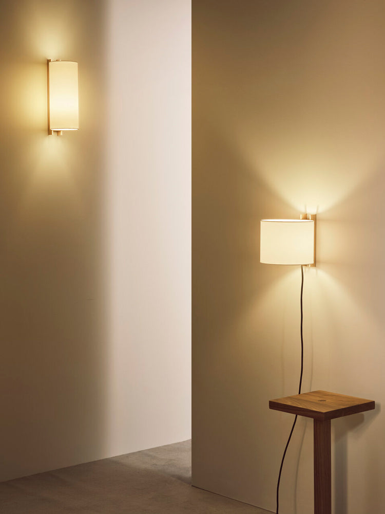 TMM Wall Lamp | Santa & Cole | Catalog Interiors