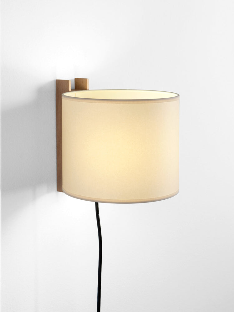 TMM Corto Wall Lamp | Santa & Cole | Catalog Interiors