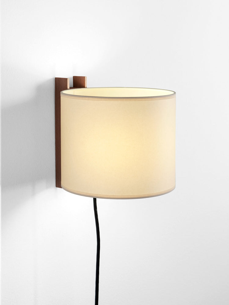 TMM Corto Wall Lamp | Santa & Cole | Catalog Interiors