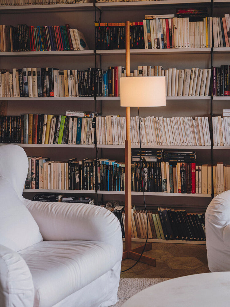 TMM Floor Lamp