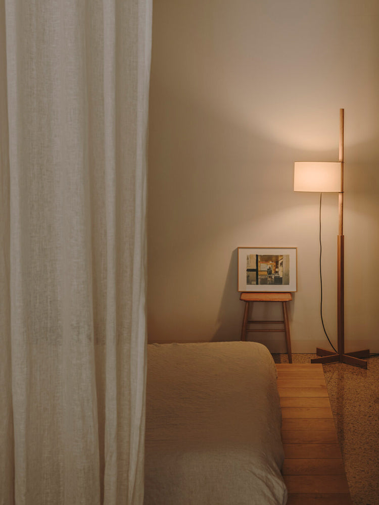TMM Floor Lamp