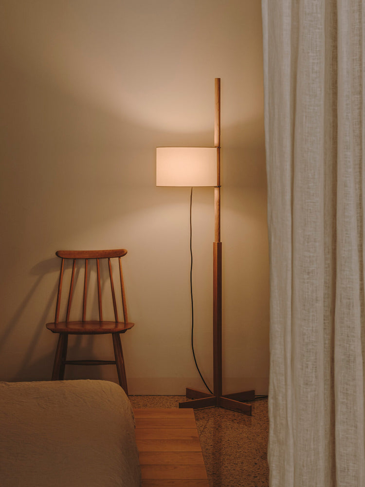 TMM Floor Lamp