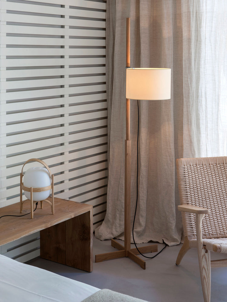 TMM Floor Lamp