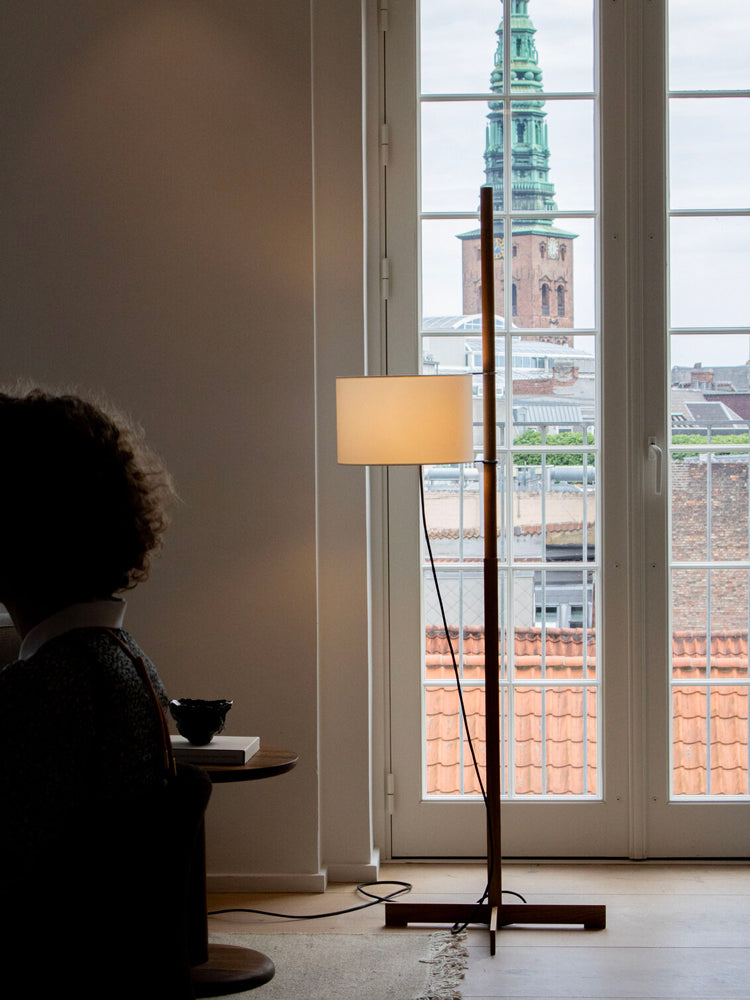 TMM Floor Lamp