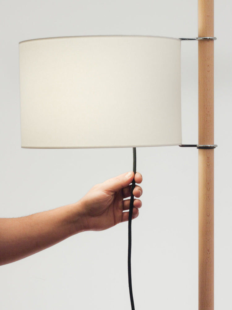 TMM Floor Lamp