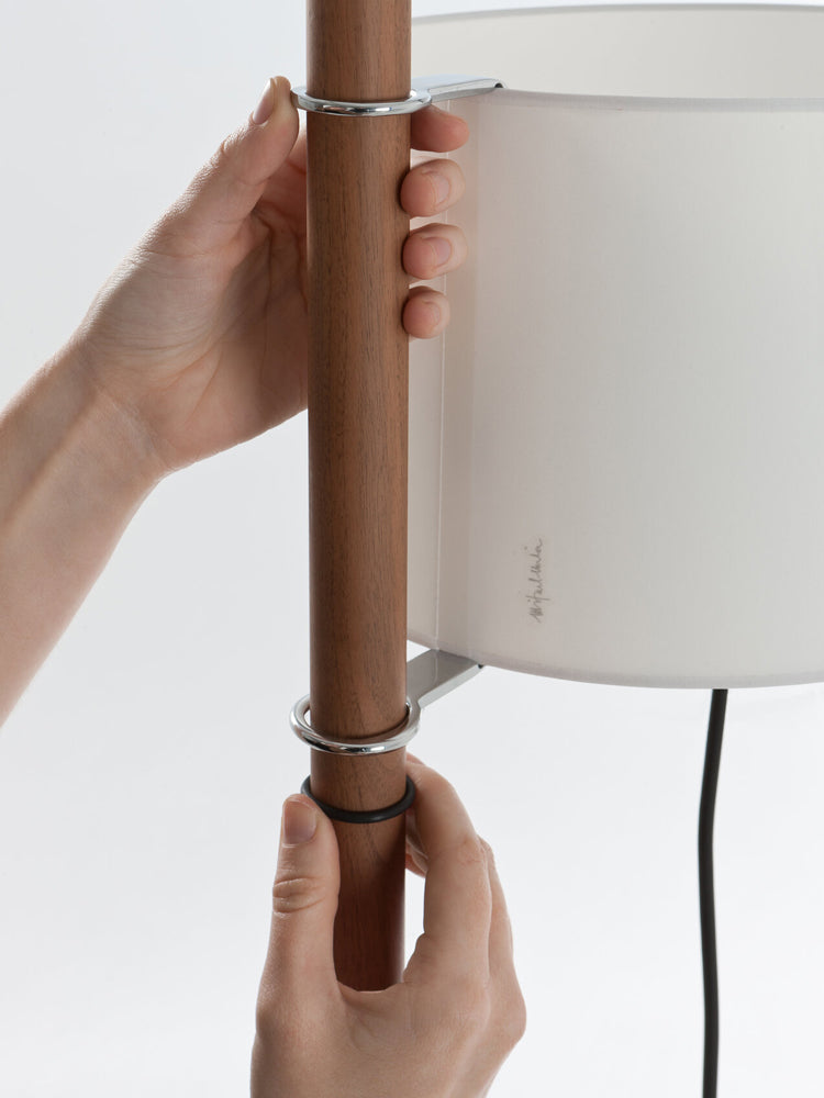 TMM Floor Lamp