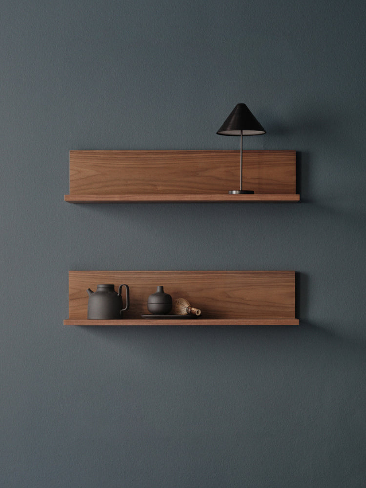 Tana Wall Shelf | New Works | Catalog Interiors