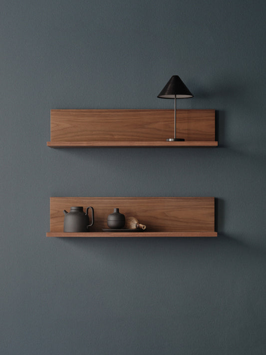 Tana Wall Shelf | New Works | Catalog Interiors