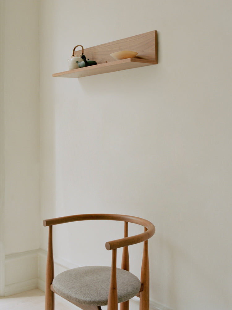 Tana Wall Shelf | New Works | Catalog Interiors