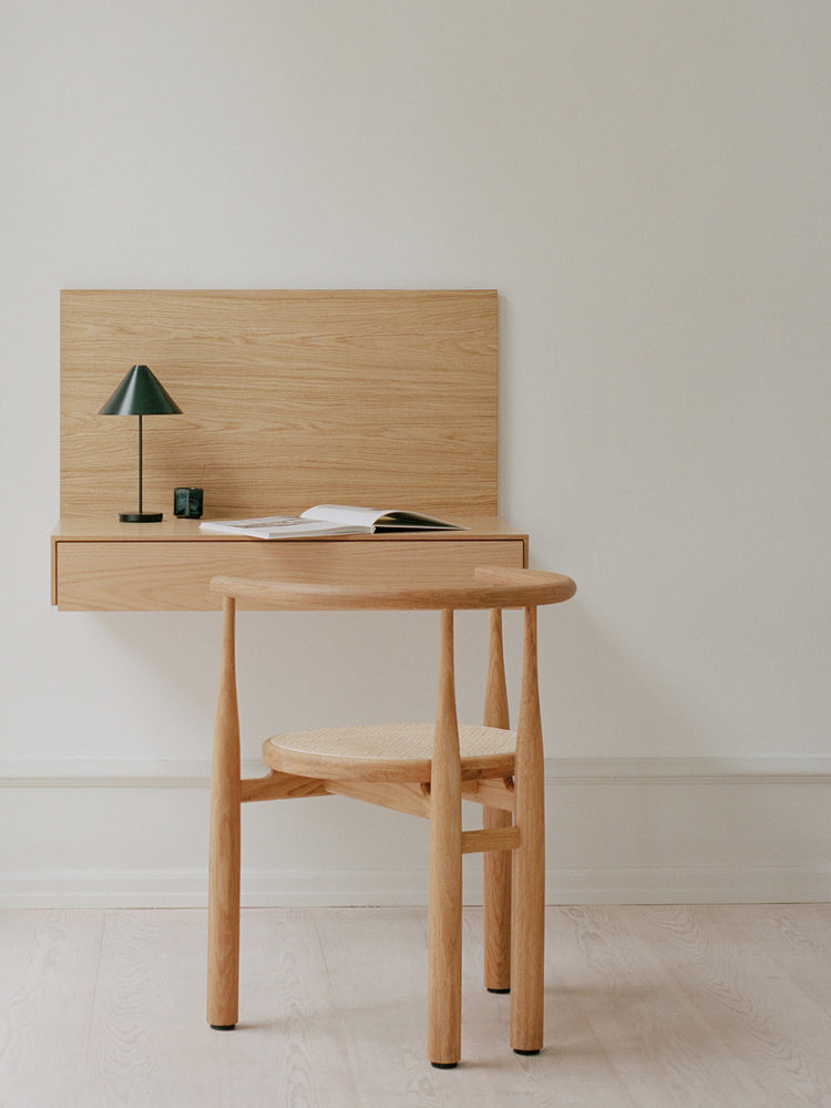 Ex-Display Tana Wall Mounted Desk