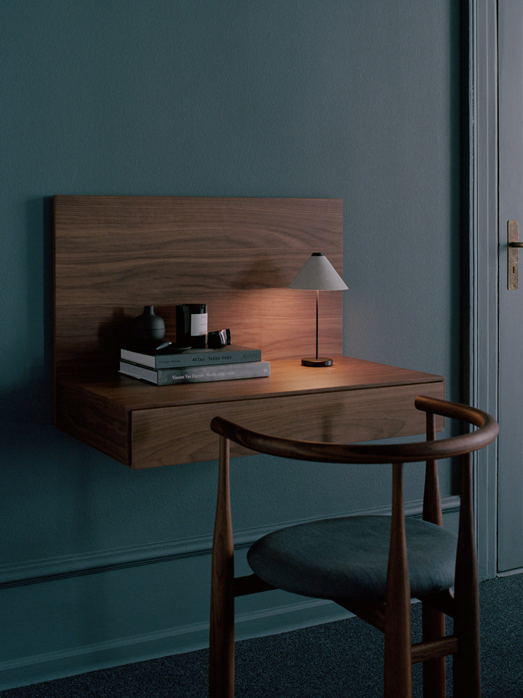 Tana Wall Mounted Desk