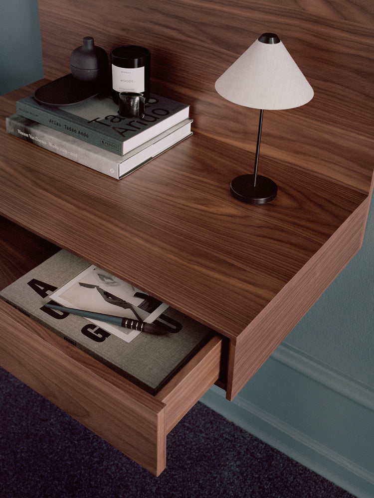 Ex-Display Tana Wall Mounted Desk
