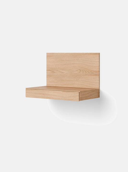 Ex-Display Tana Wall Mounted Desk