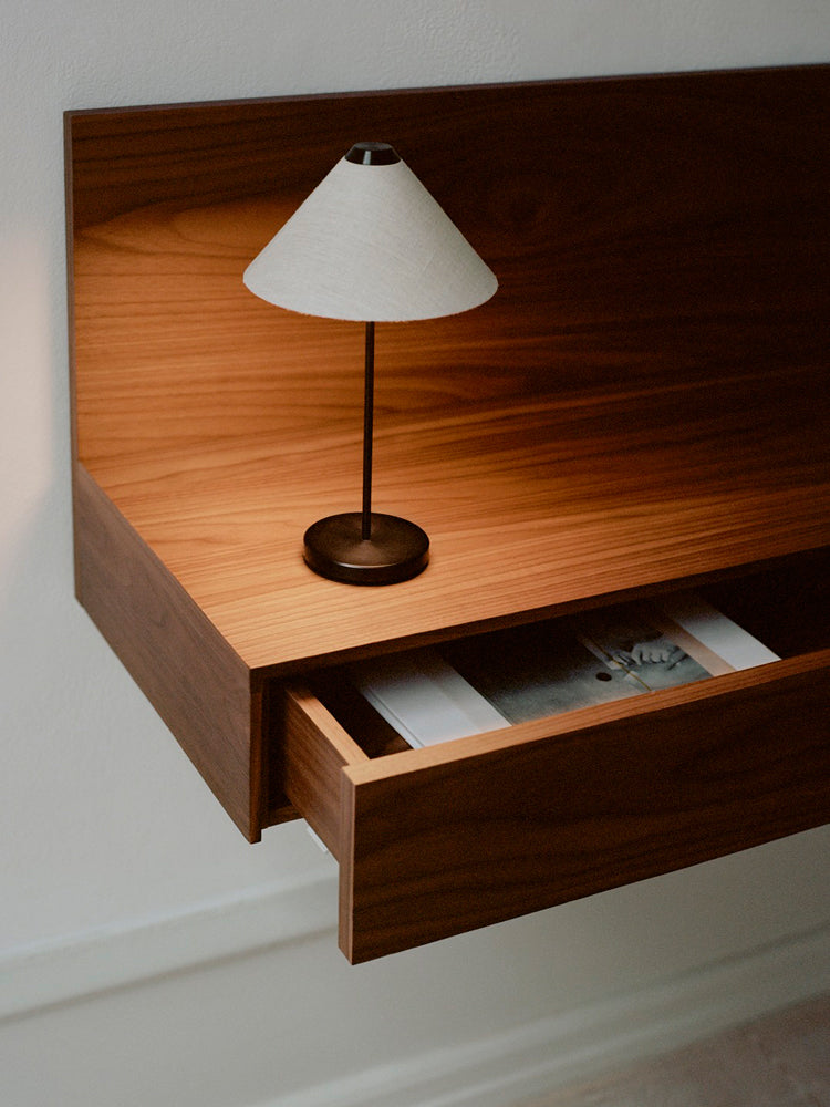 Tana Wall Mounted Media Module